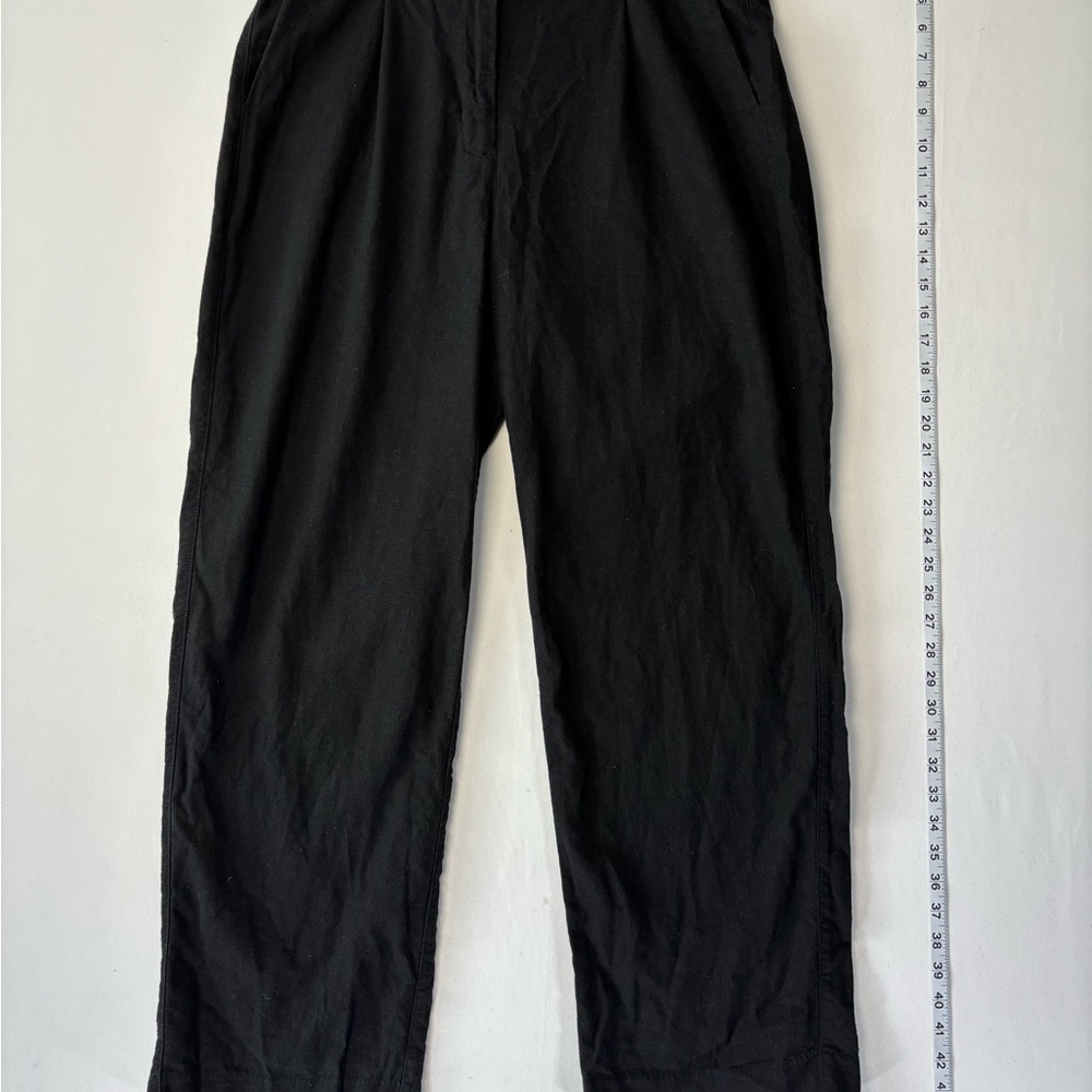 Women’s Resort Wear , Travel , Buisness Old Navy Black Jet Long Pants Size Large